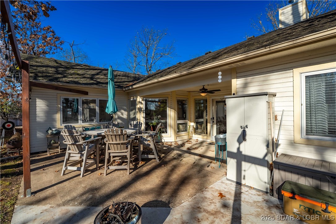 Bell Woods - Residential