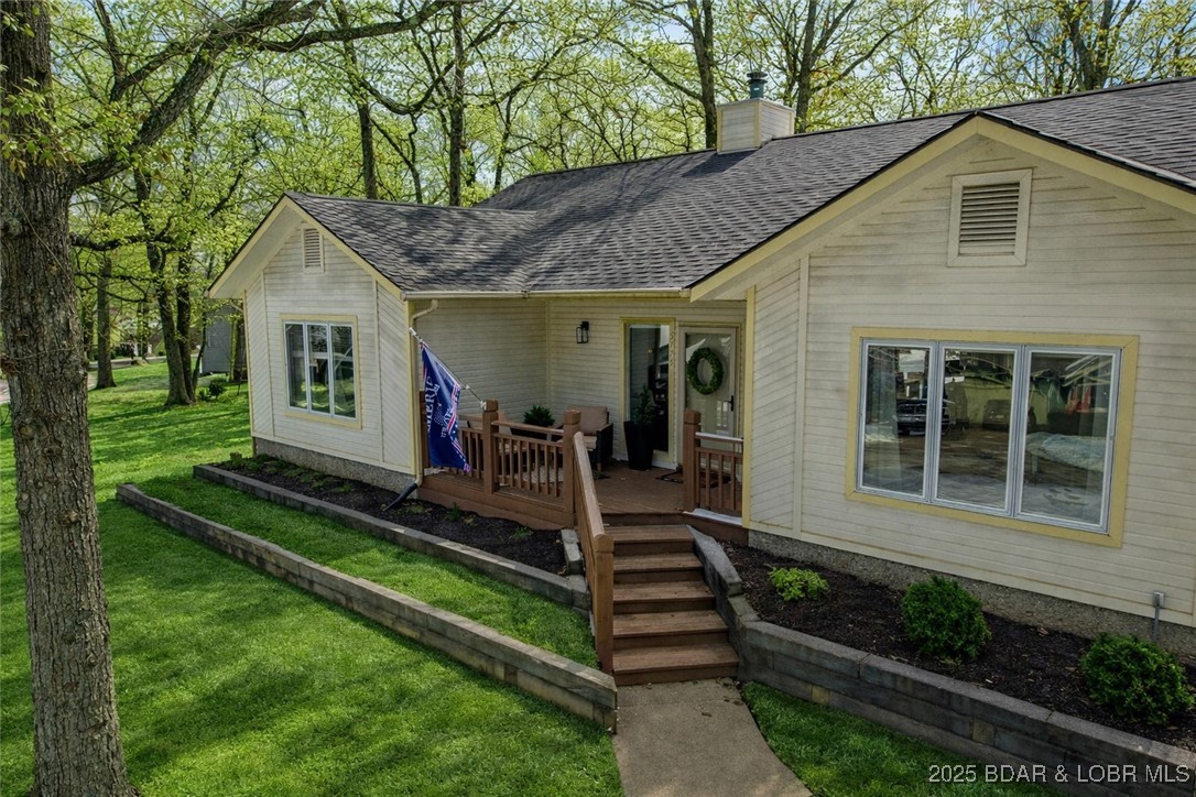 Bell Woods - Residential