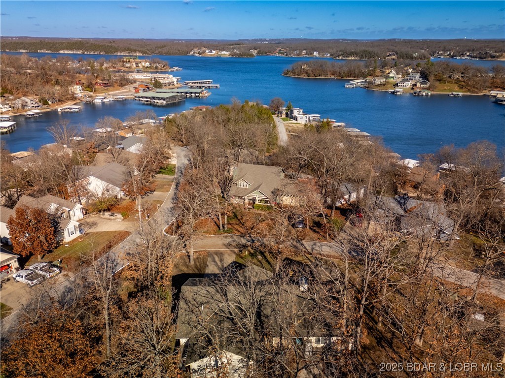 Bell Woods - Residential