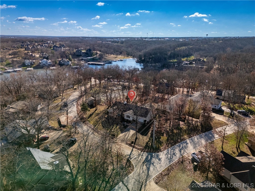 Bell Woods - Residential