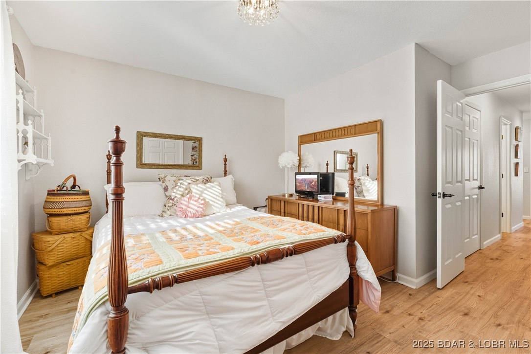 Bell Woods - Residential