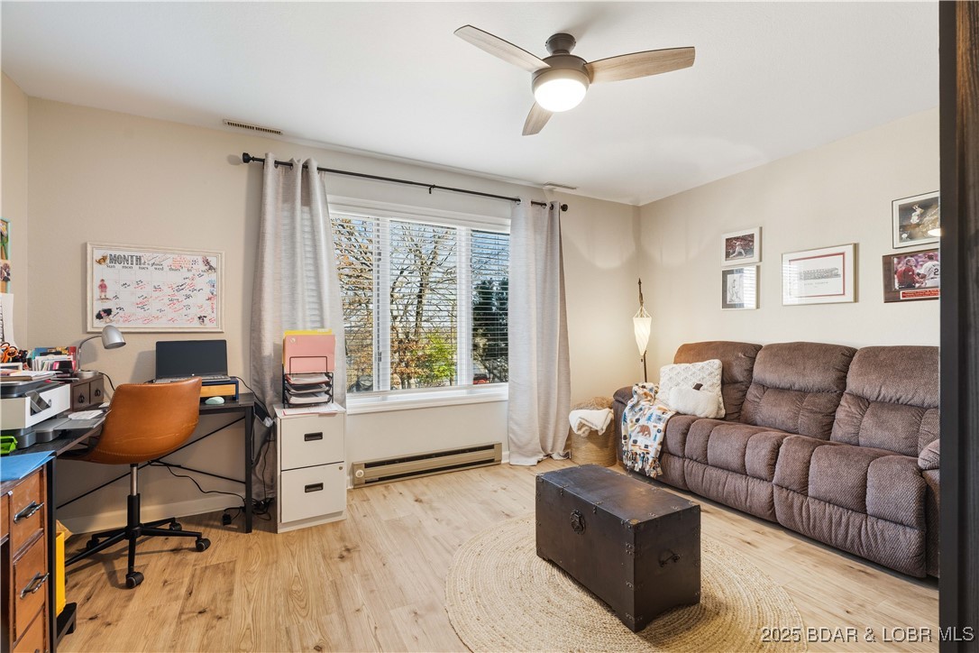 Bell Woods - Residential