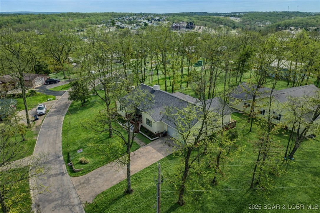 Bell Woods - Residential