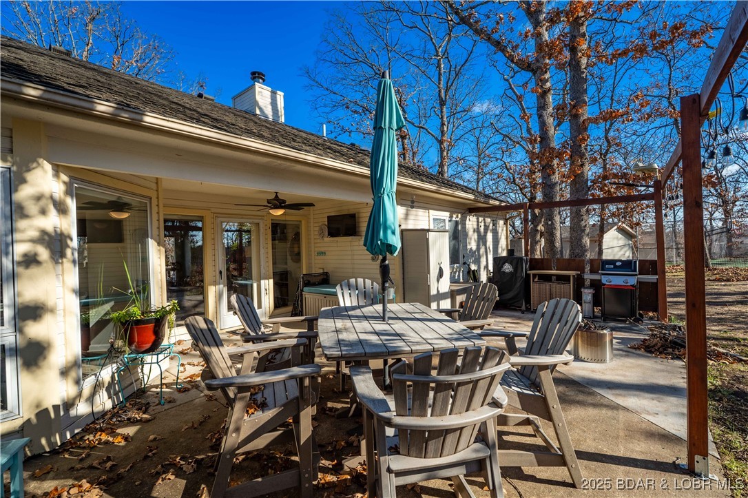 Bell Woods - Residential