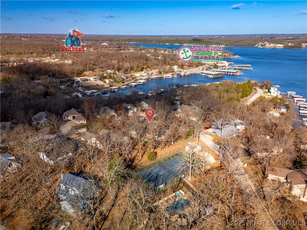 Bell Woods - Residential