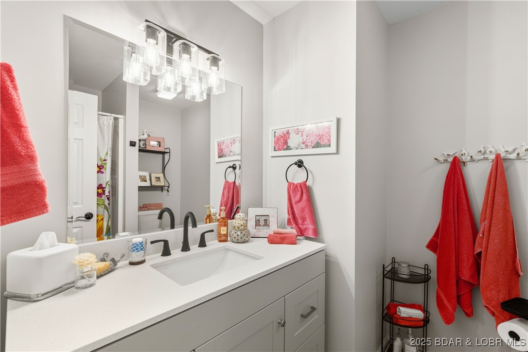 Bell Woods - Residential