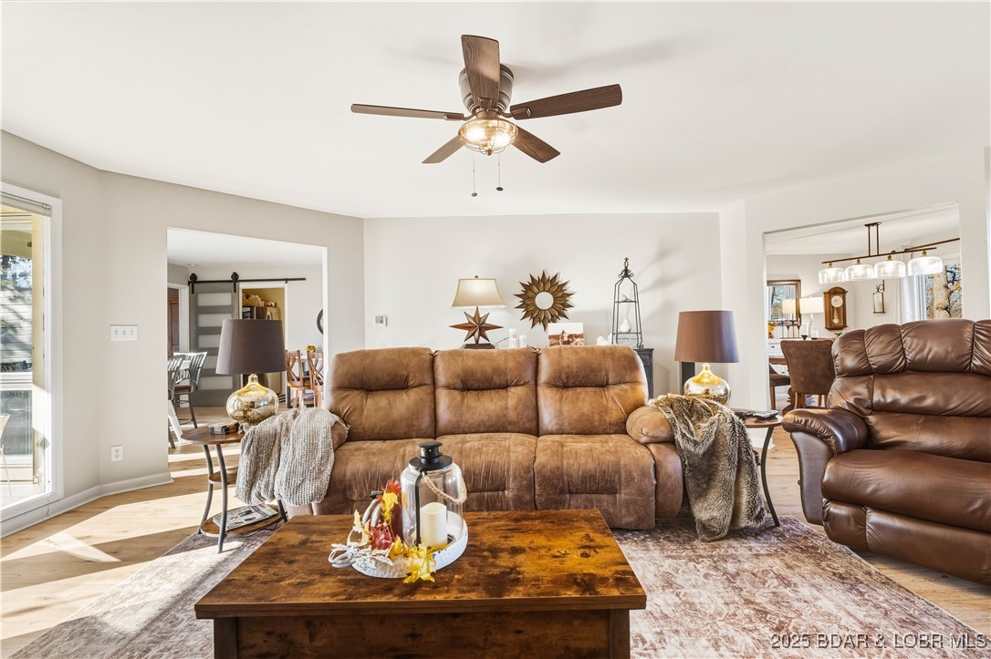 Bell Woods - Residential