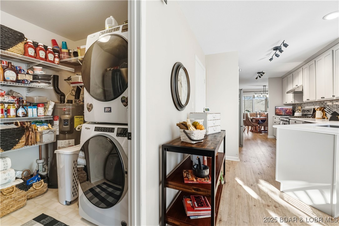 Bell Woods - Residential