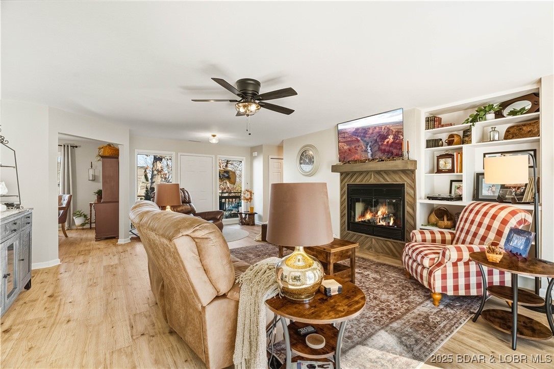 Bell Woods - Residential