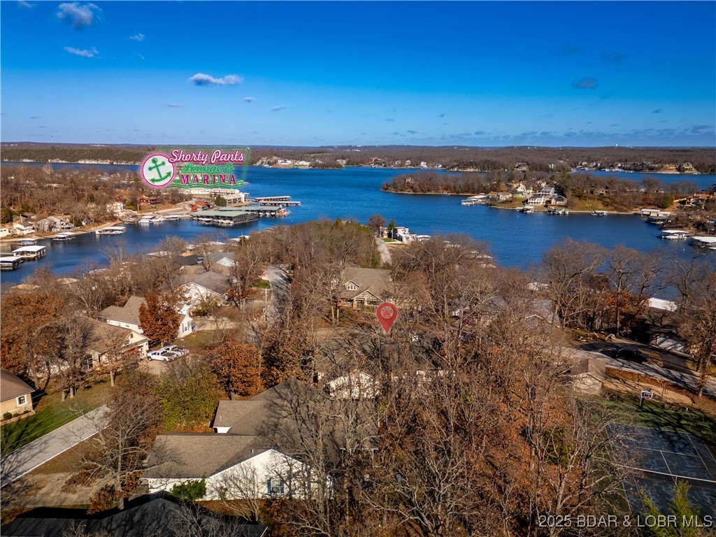 Bell Woods - Residential