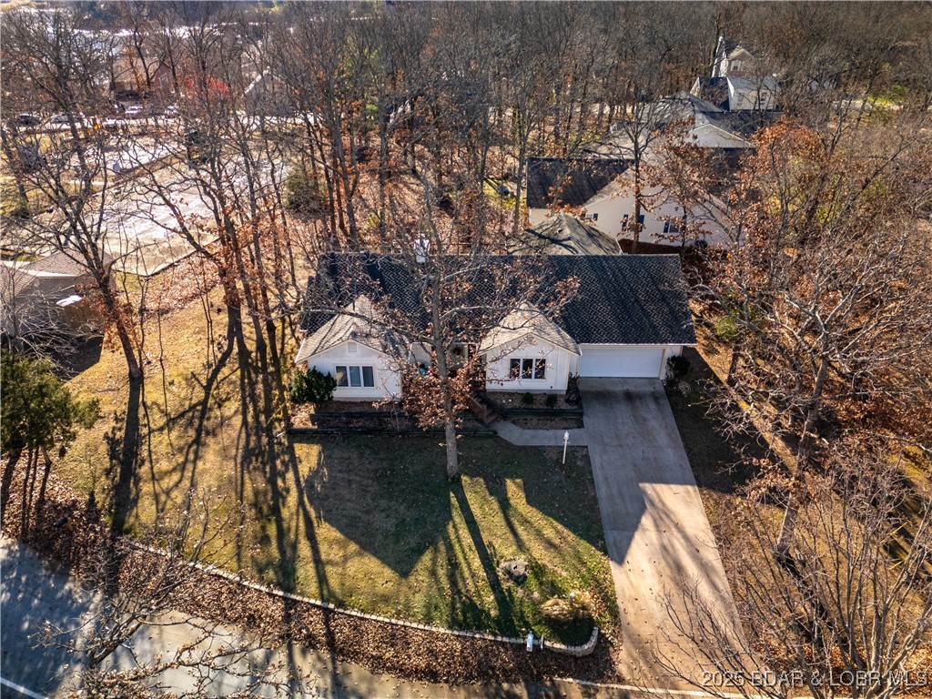 Bell Woods - Residential