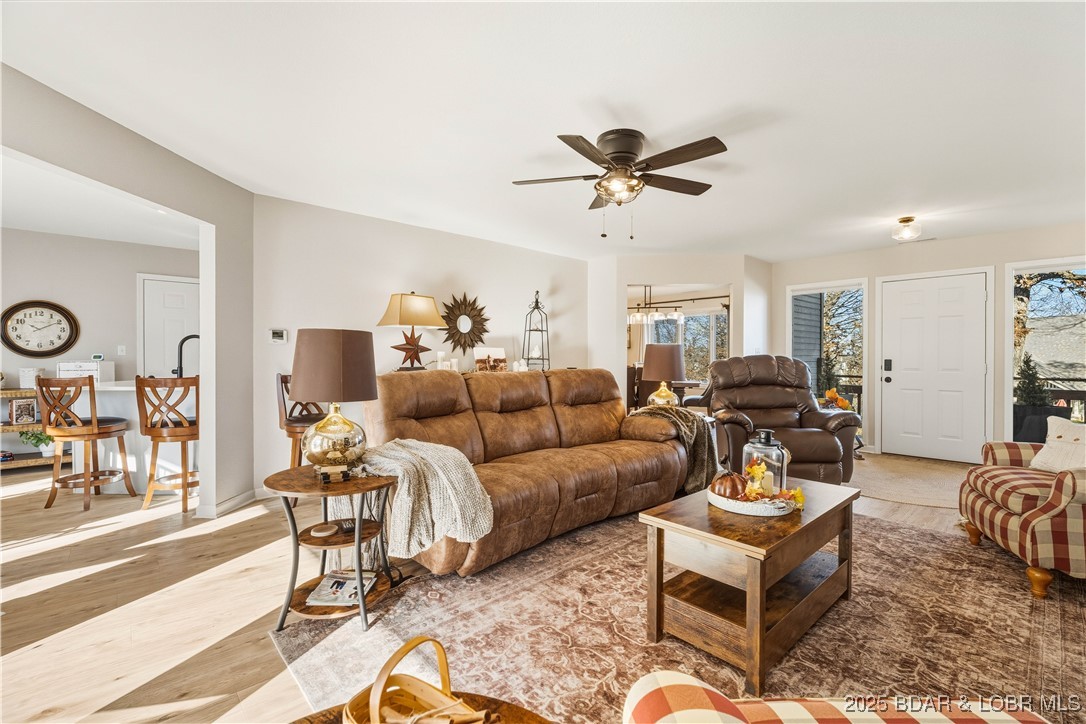 Bell Woods - Residential