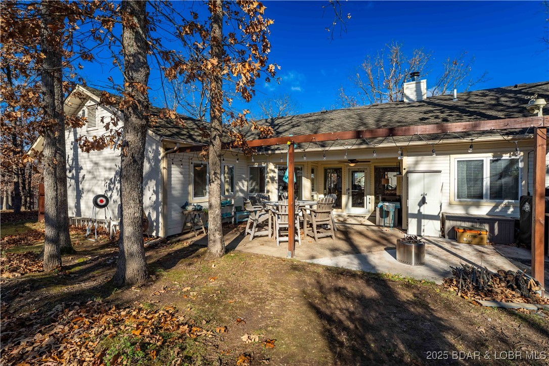 Bell Woods - Residential