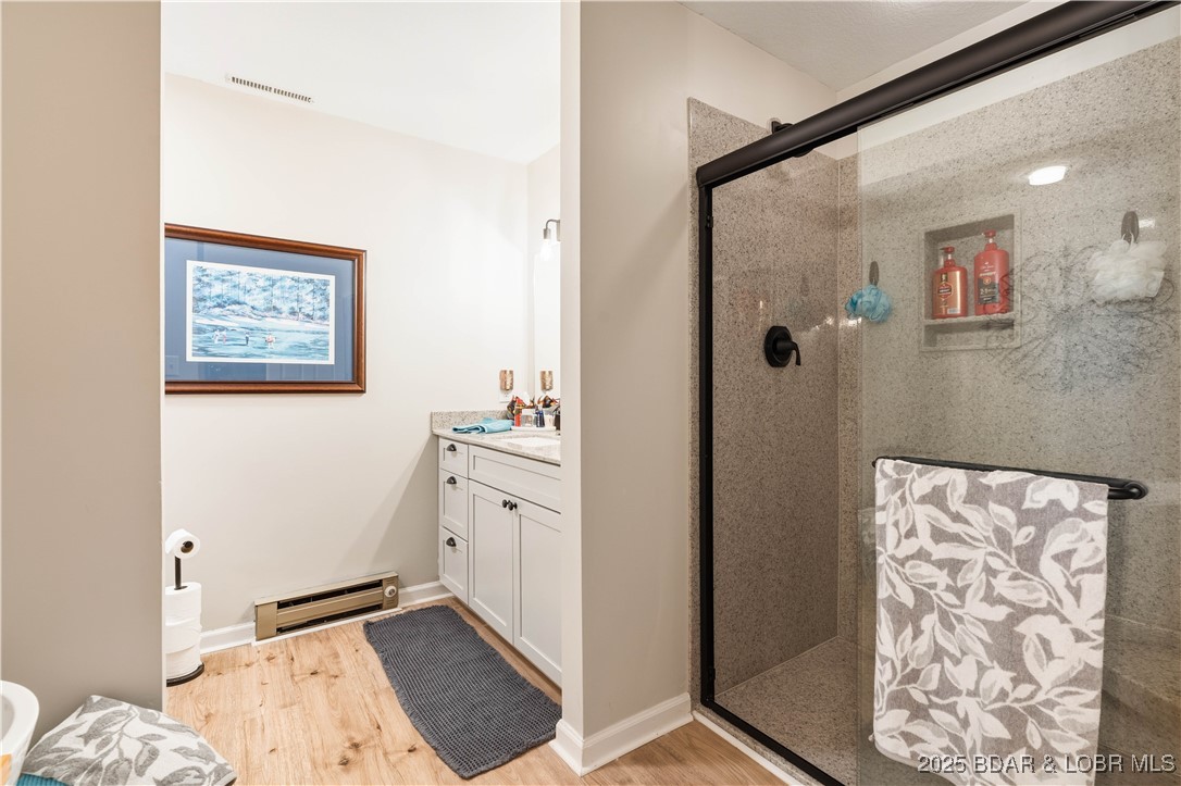 Bell Woods - Residential