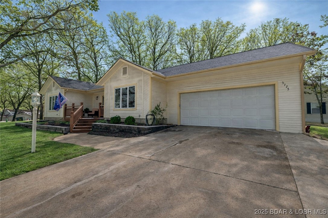 Bell Woods - Residential