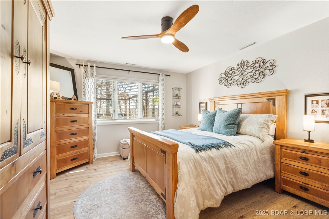 Bell Woods - Residential