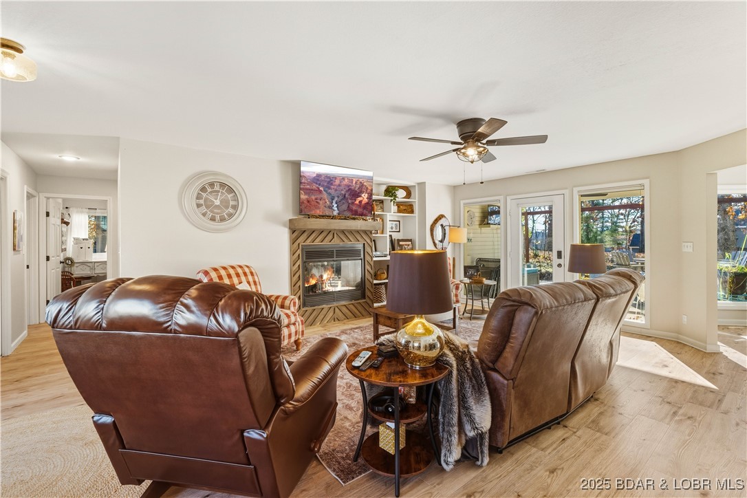 Bell Woods - Residential