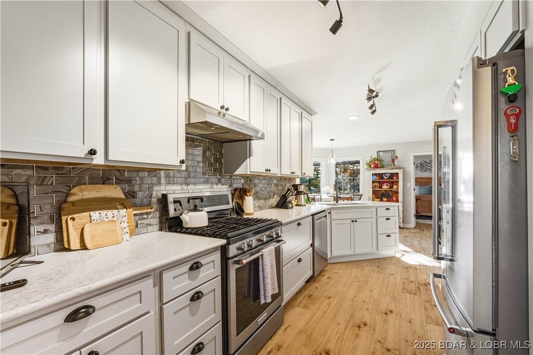 Bell Woods - Residential