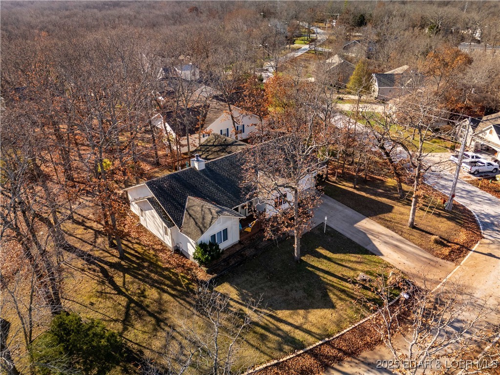 Bell Woods - Residential