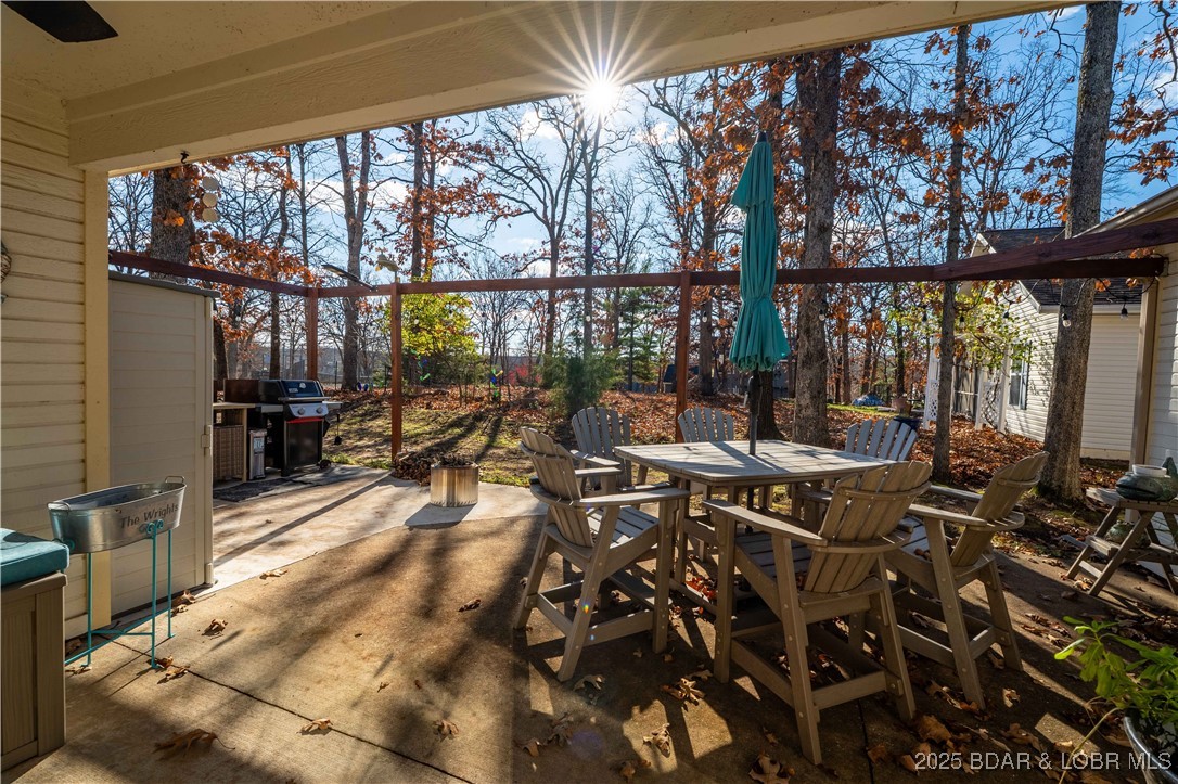 Bell Woods - Residential