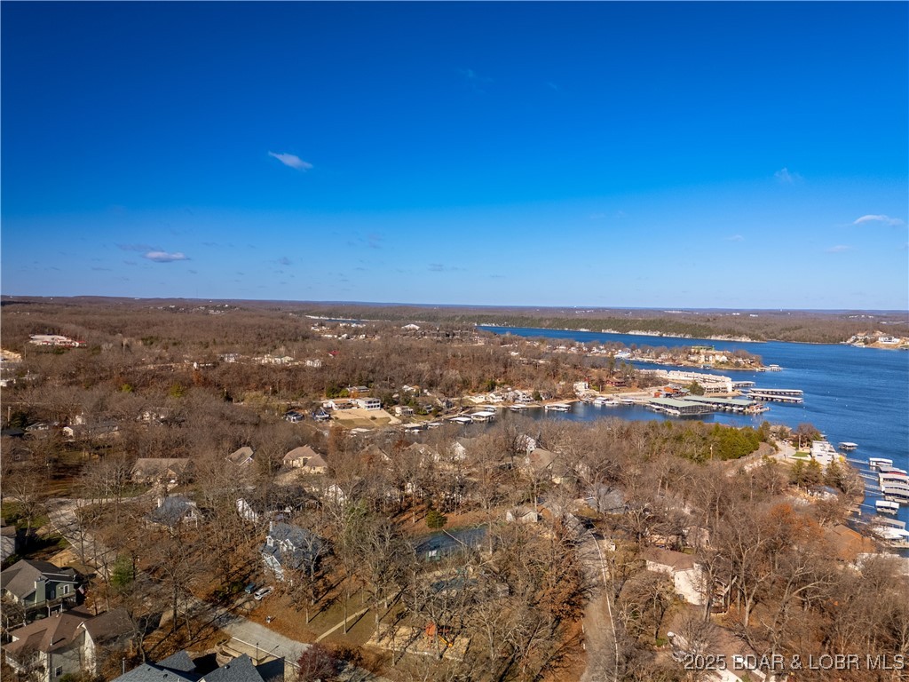 Bell Woods - Residential