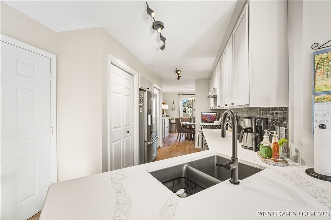 Bell Woods - Residential