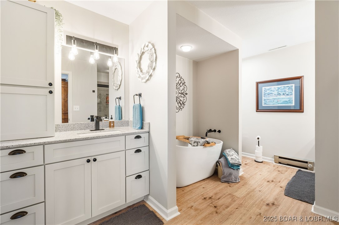 Bell Woods - Residential