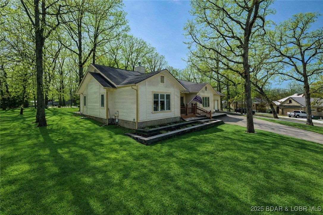 Bell Woods - Residential