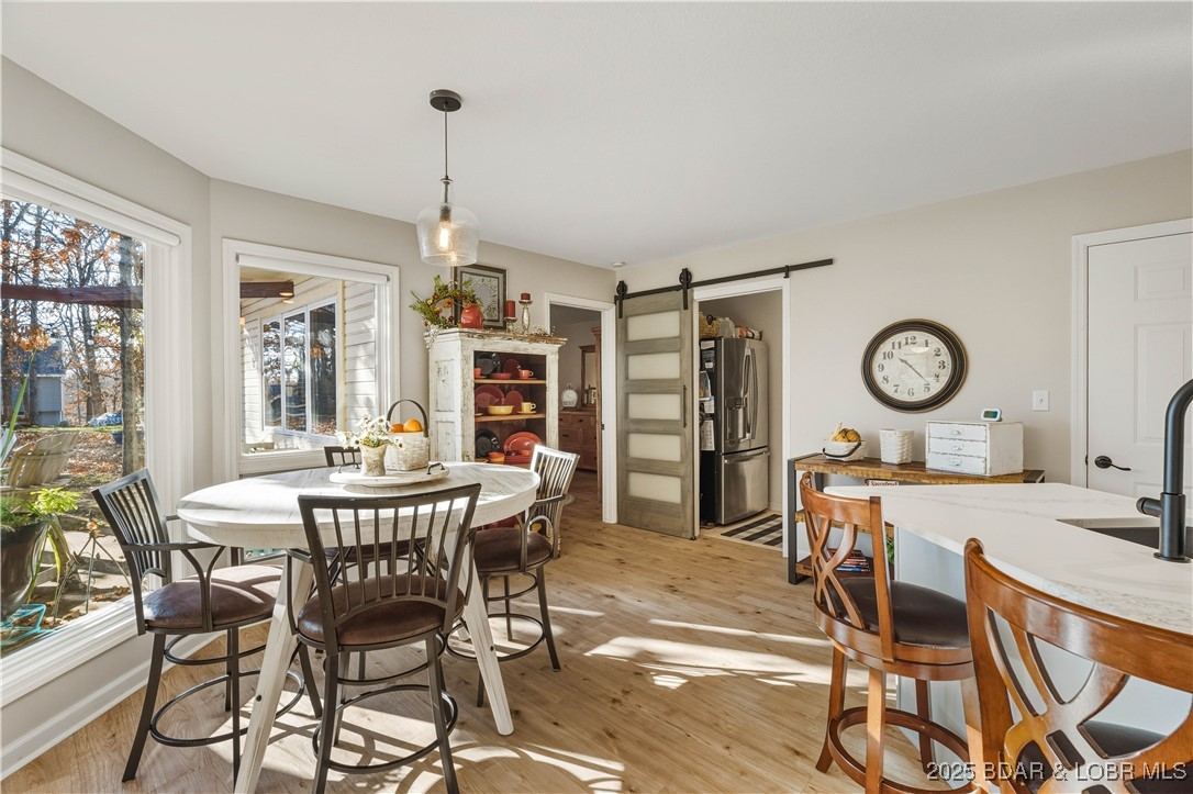 Bell Woods - Residential