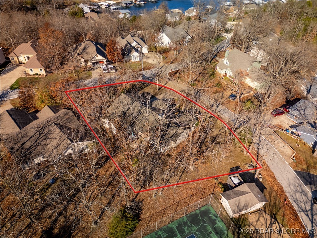 Bell Woods - Residential