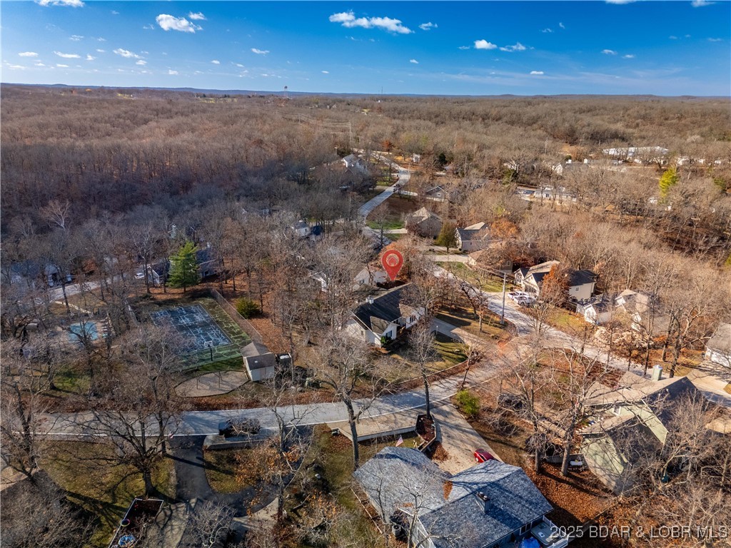 Bell Woods - Residential