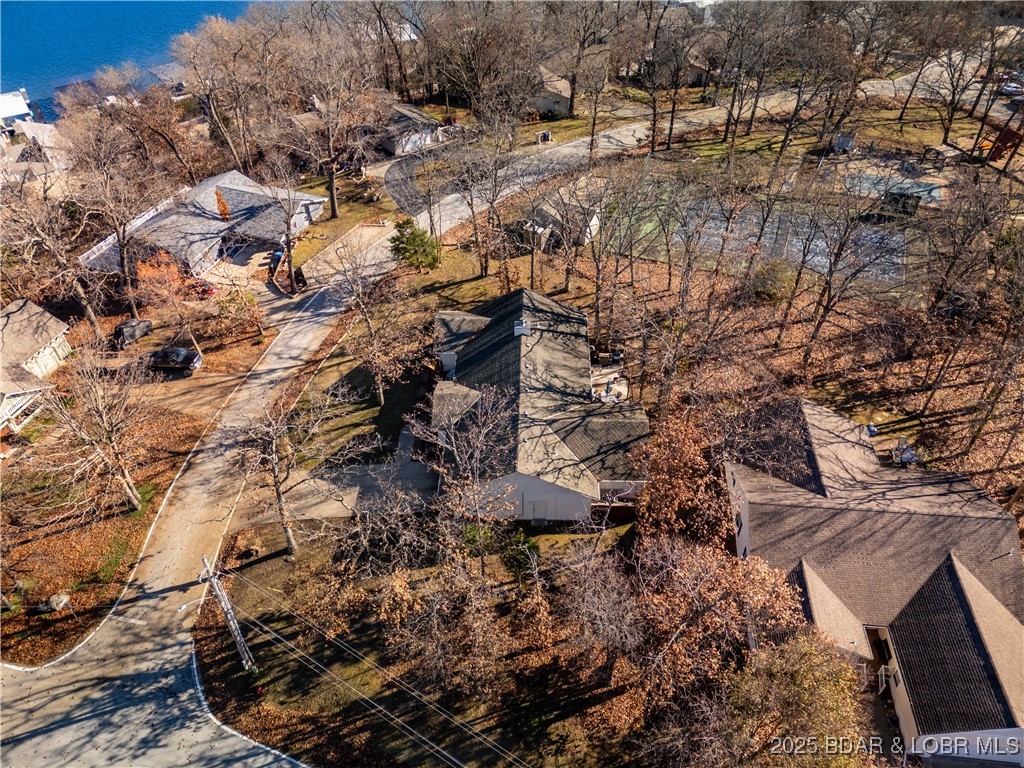 Bell Woods - Residential