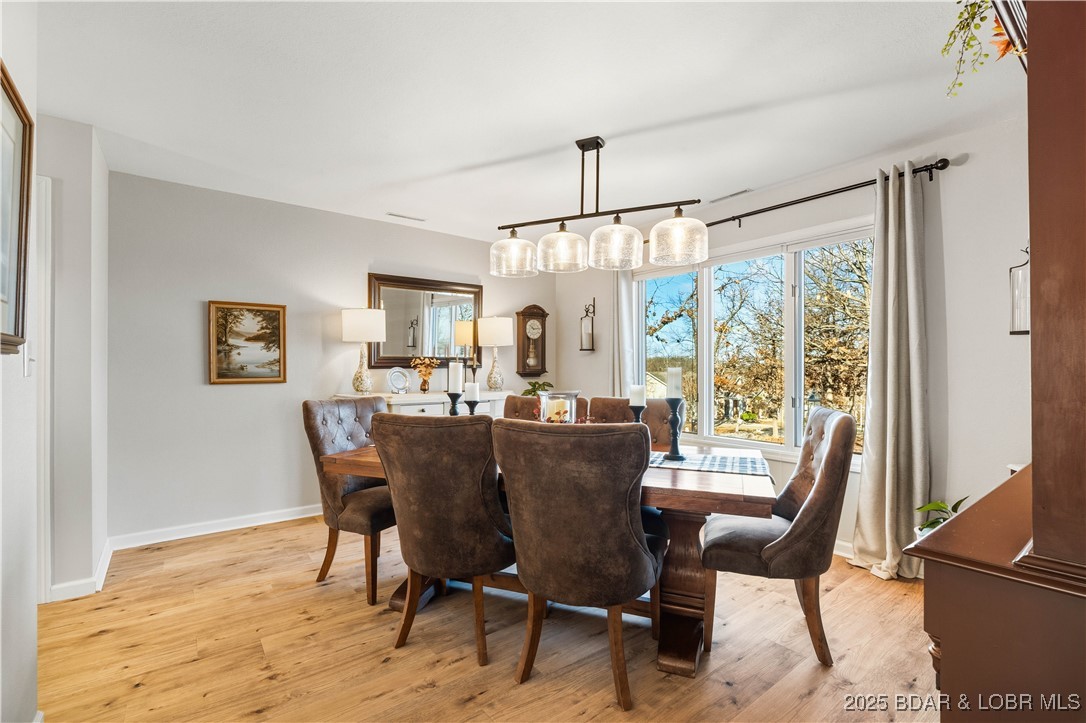 Bell Woods - Residential