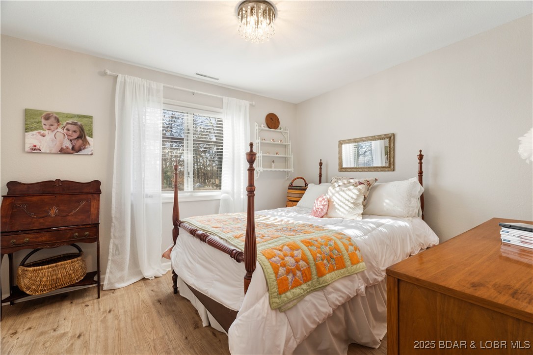 Bell Woods - Residential