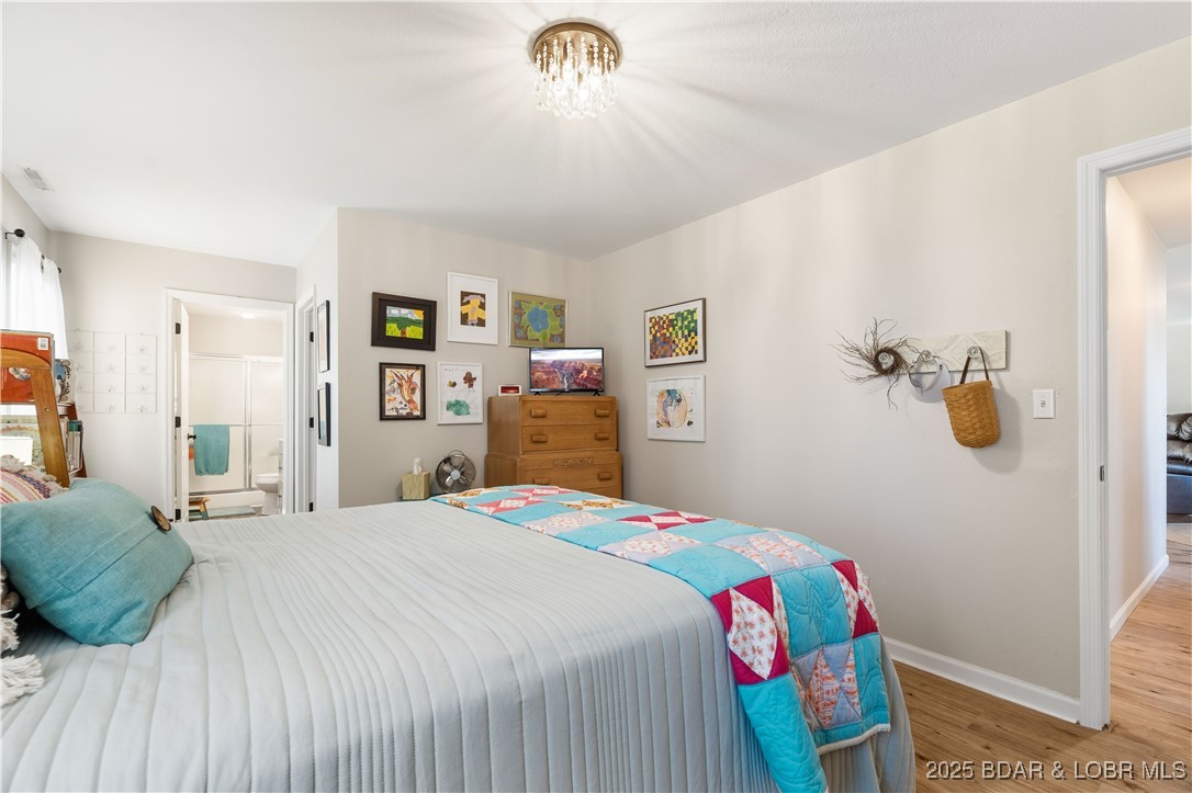 Bell Woods - Residential