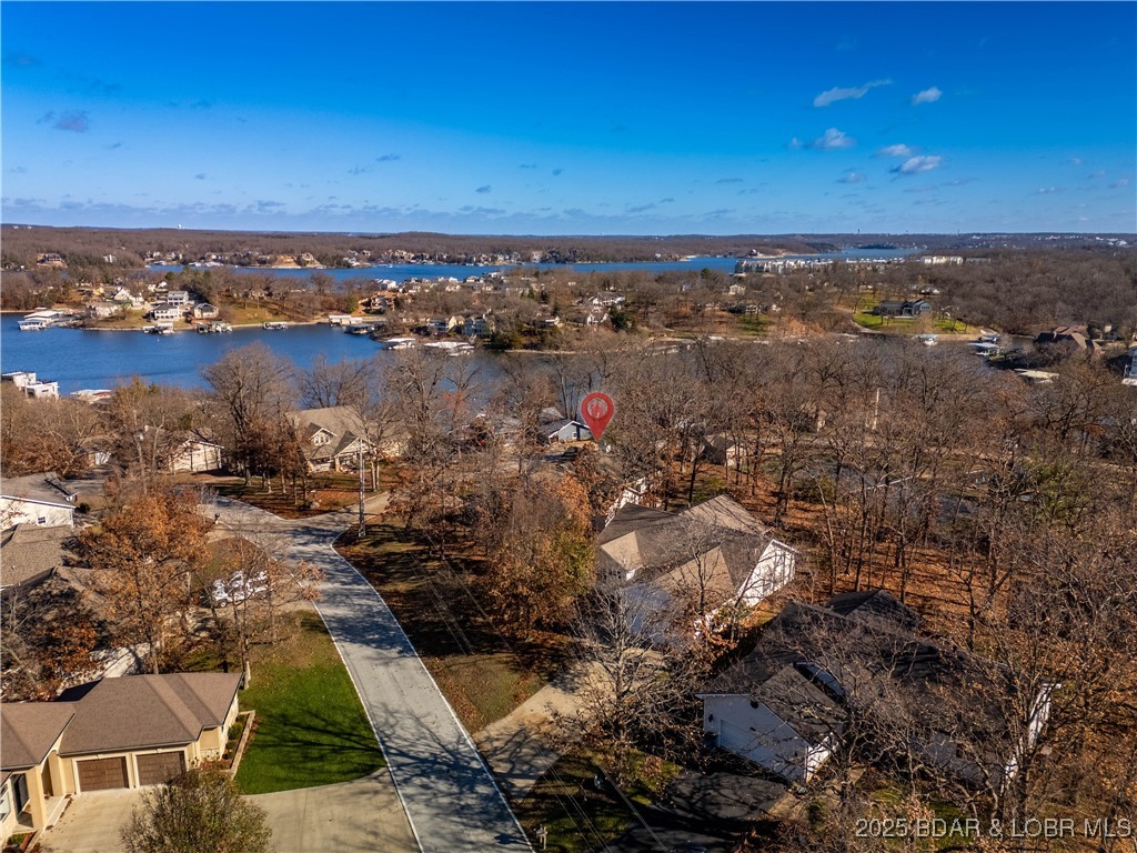 Bell Woods - Residential