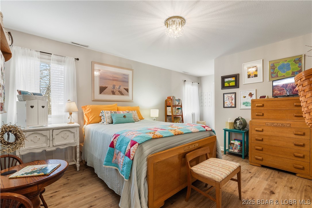 Bell Woods - Residential