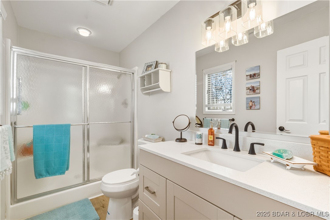 Bell Woods - Residential