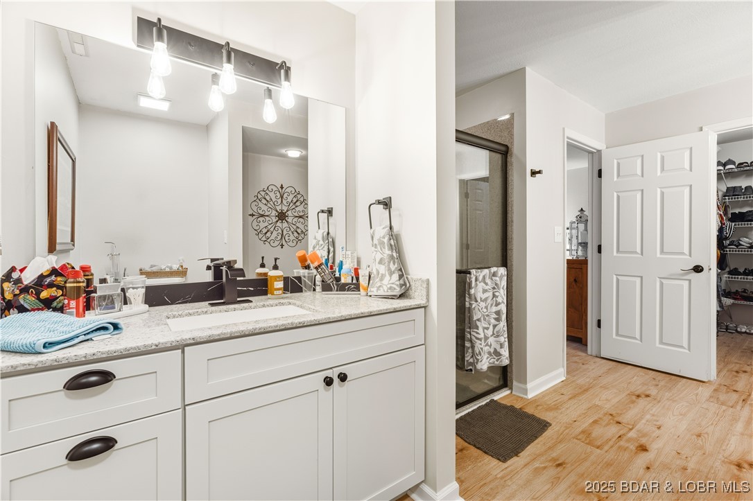 Bell Woods - Residential