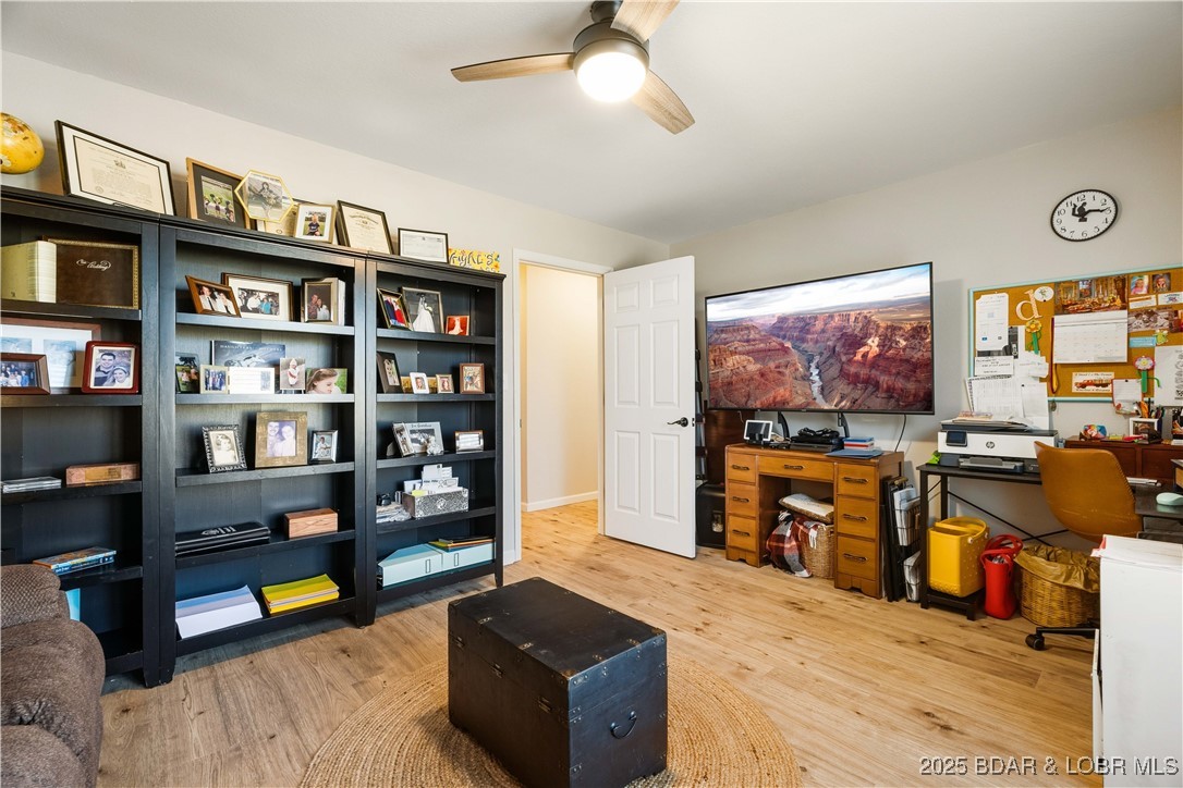 Bell Woods - Residential