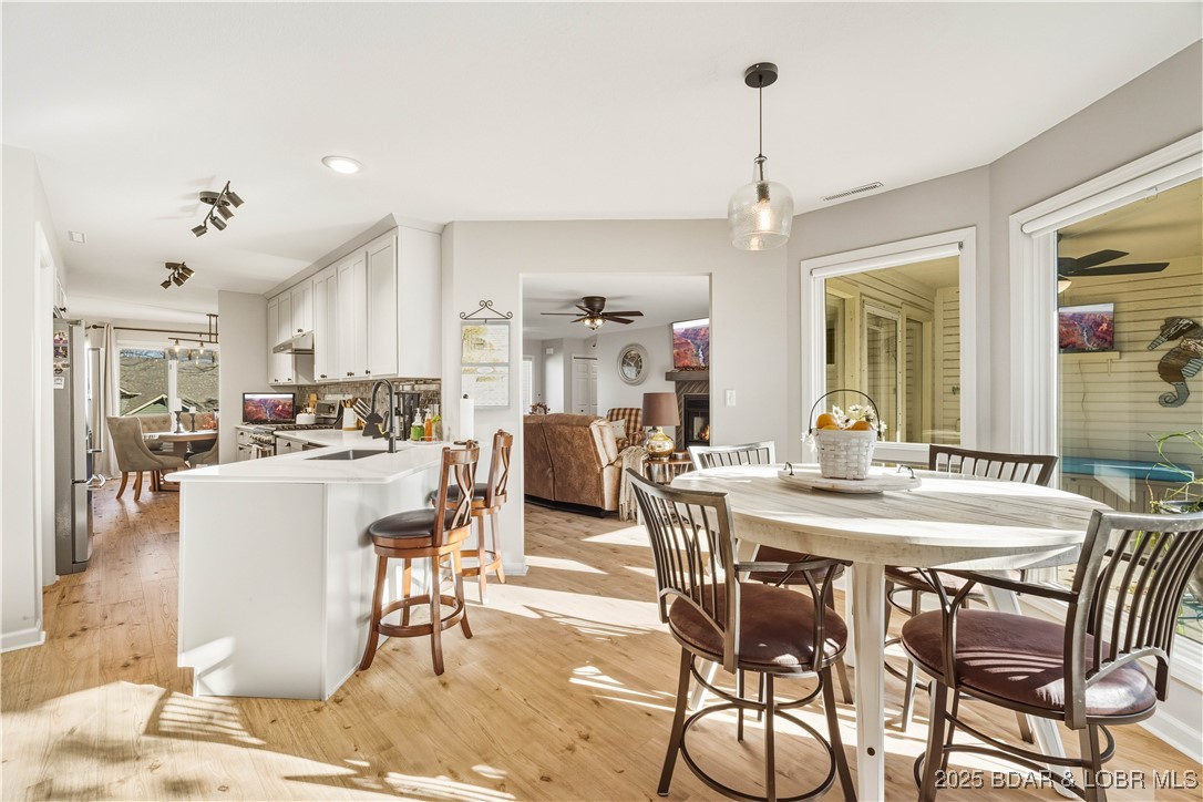 Bell Woods - Residential