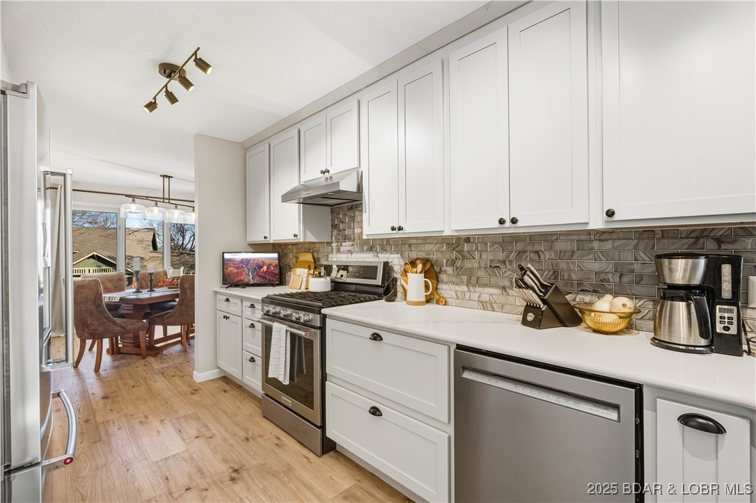 Bell Woods - Residential