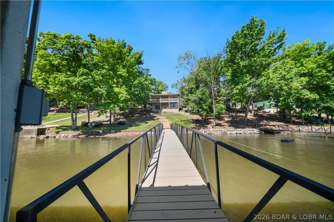 Horseshoe Bend # 6 - Residential