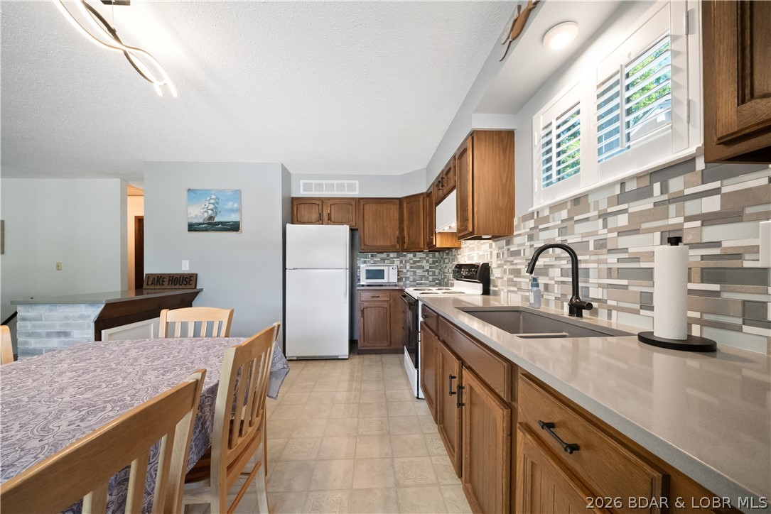 Horseshoe Bend # 6 - Residential