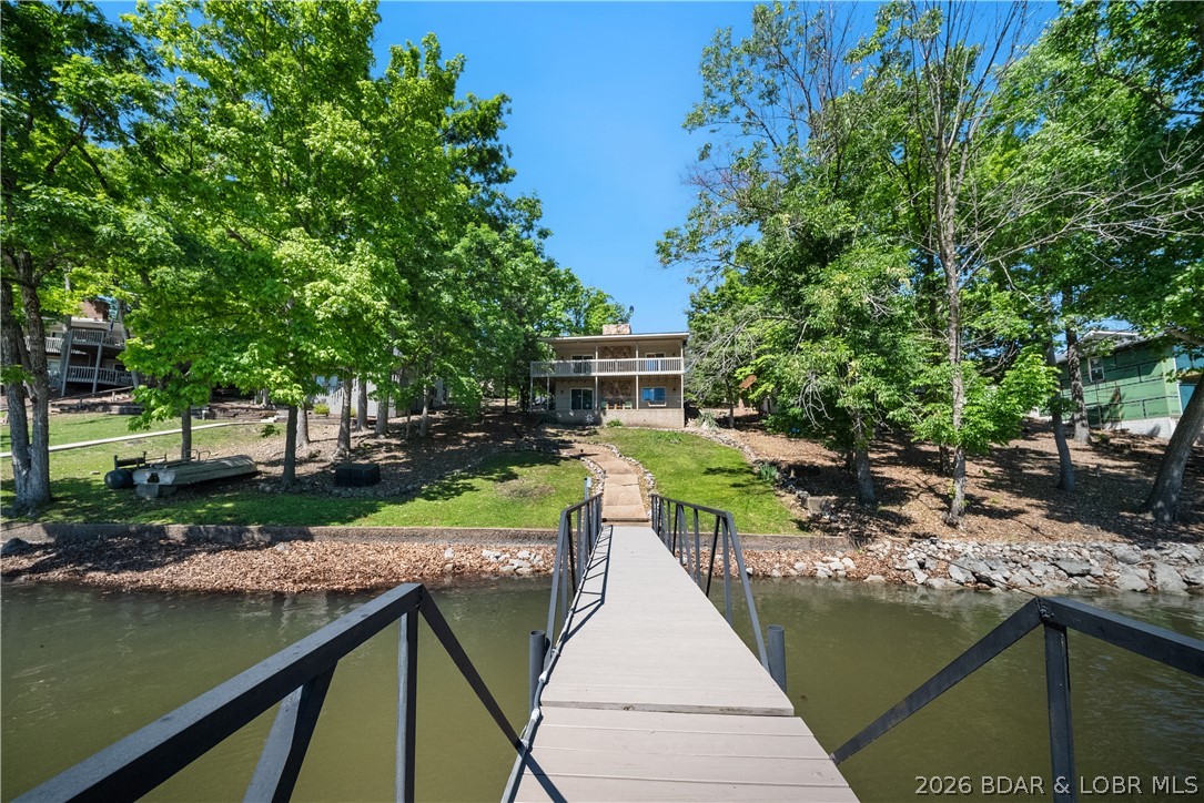 Horseshoe Bend # 6 - Residential