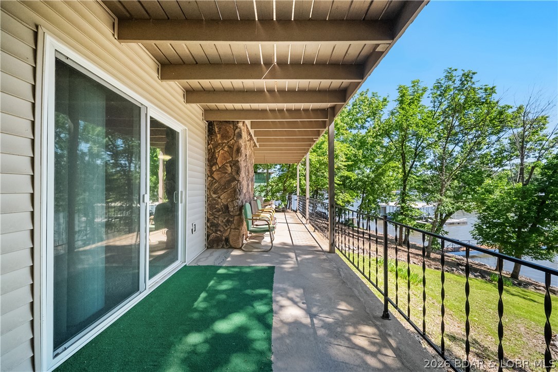 Horseshoe Bend # 6 - Residential