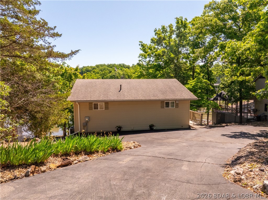 Horseshoe Bend # 6 - Residential