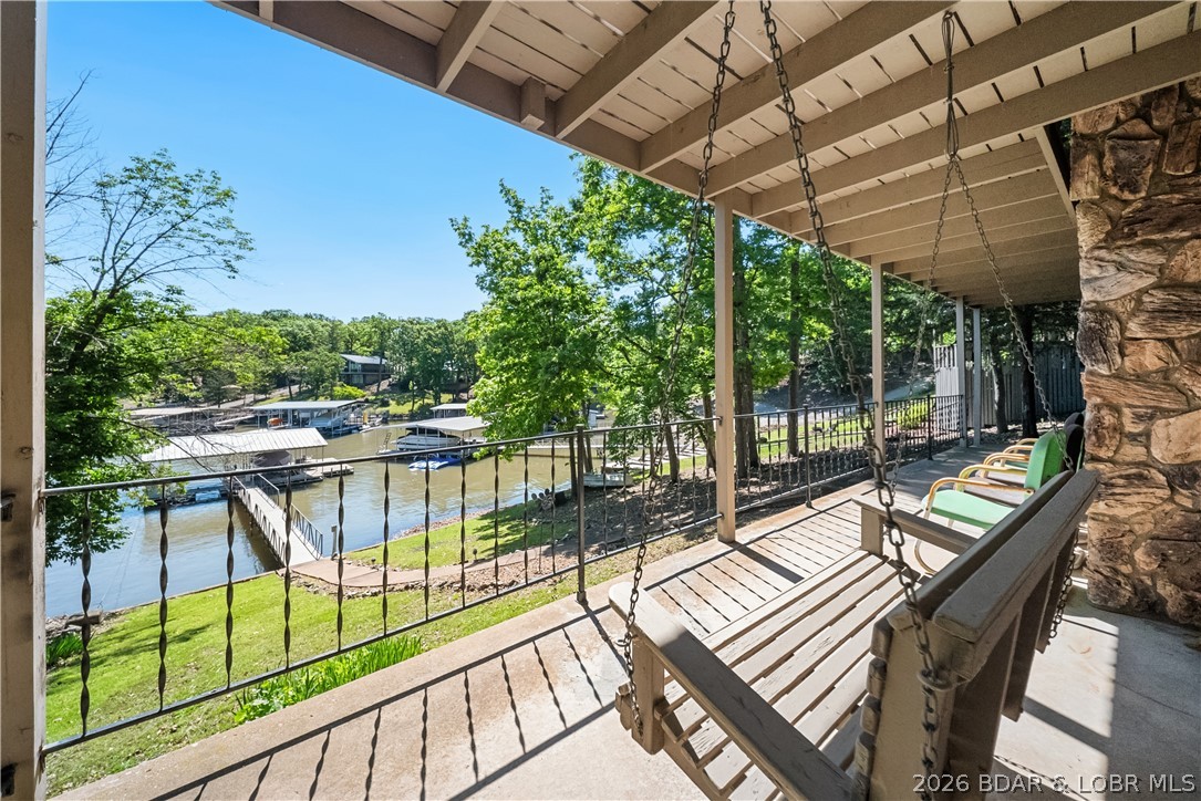 Horseshoe Bend # 6 - Residential