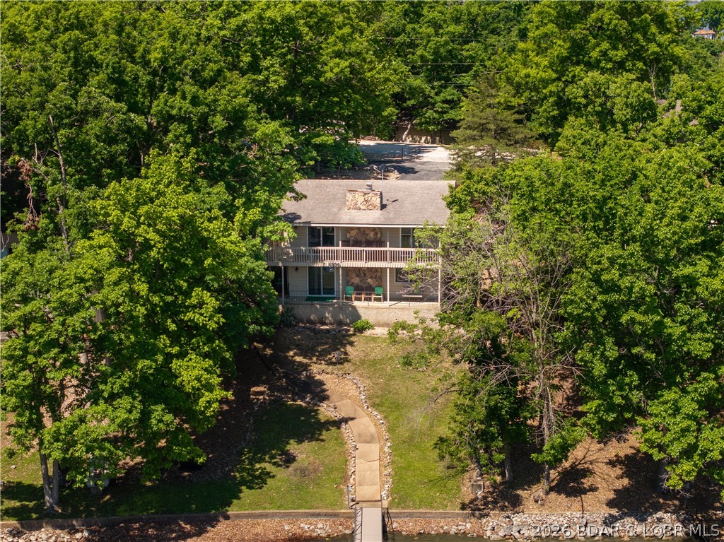Horseshoe Bend # 6 - Residential