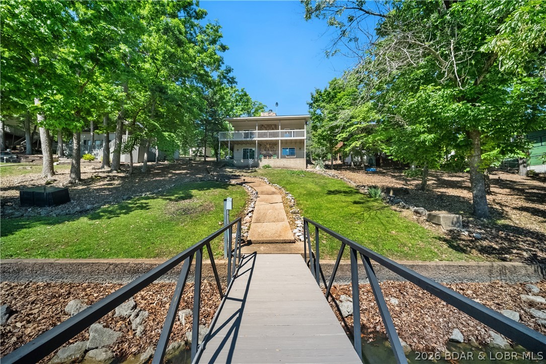 Horseshoe Bend # 6 - Residential